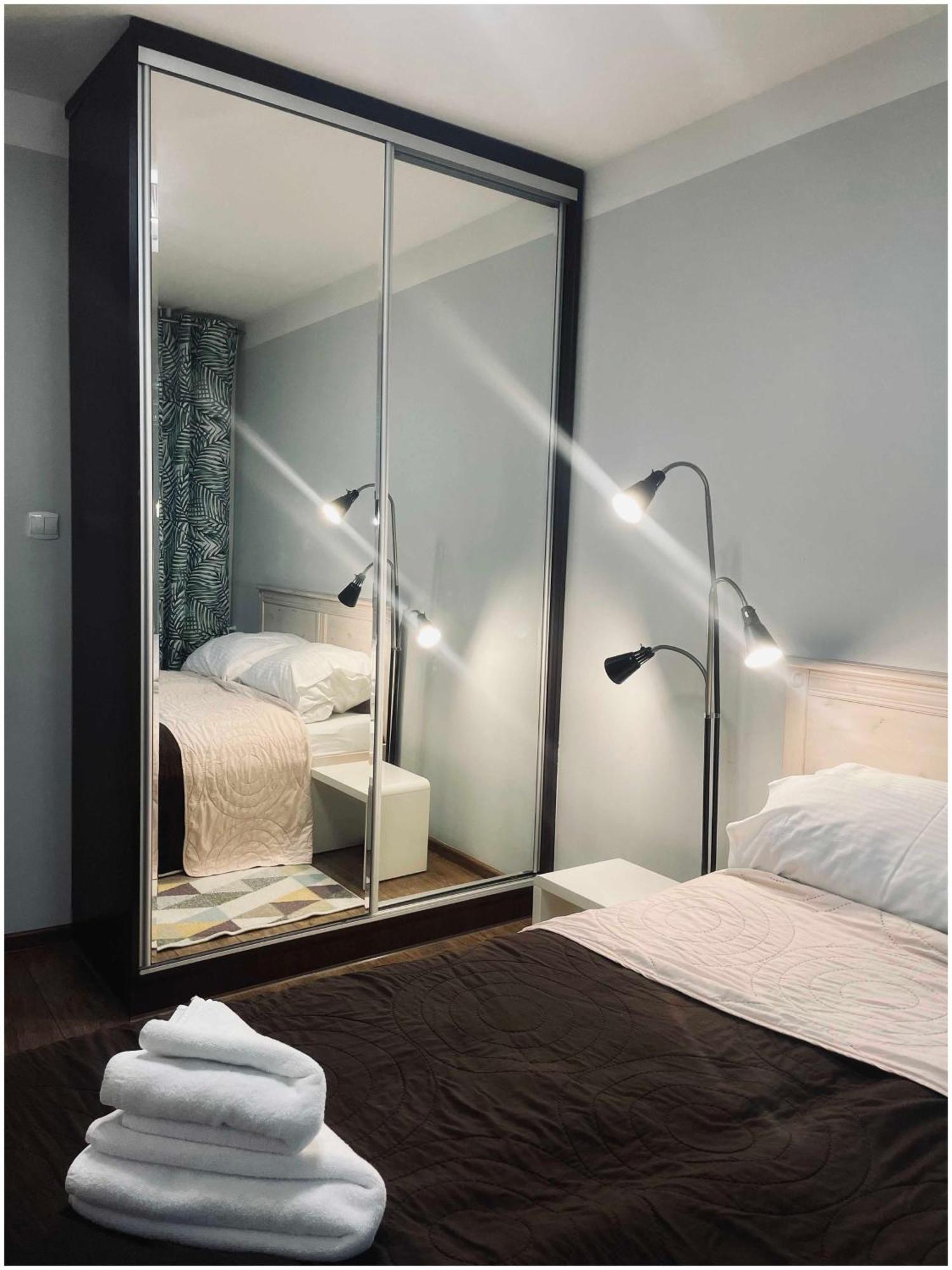 Apartmán Apartament Zdrojowy Busko-Zdrój Exteriér fotografie